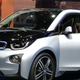 The BMW i3, approved by Angela.
